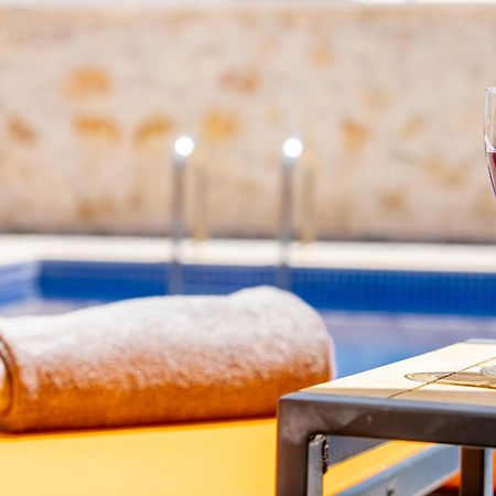 Villa Tugra Κας Εξωτερικό φωτογραφία