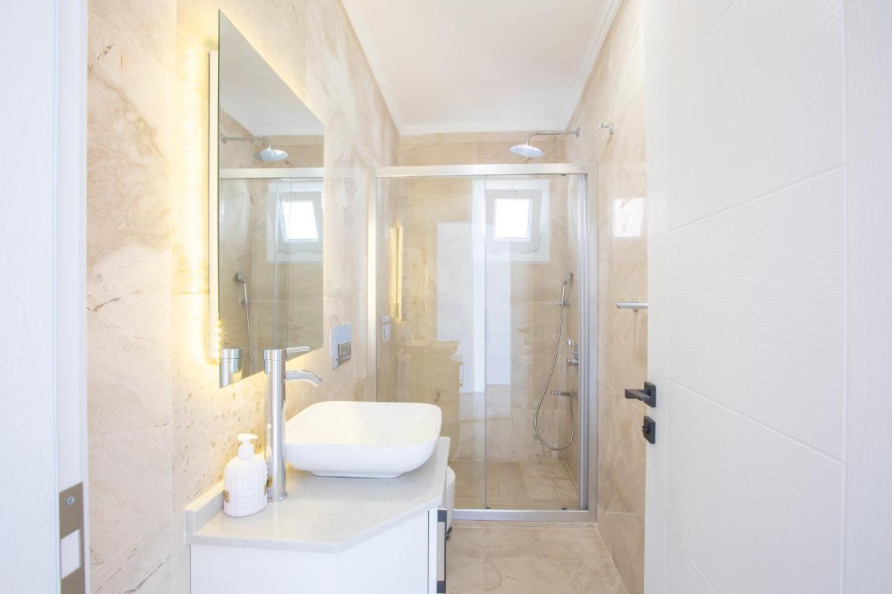 Villa Tugra Κας Εξωτερικό φωτογραφία