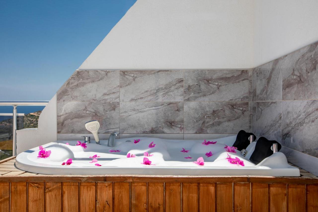 Villa Tugra Κας Εξωτερικό φωτογραφία