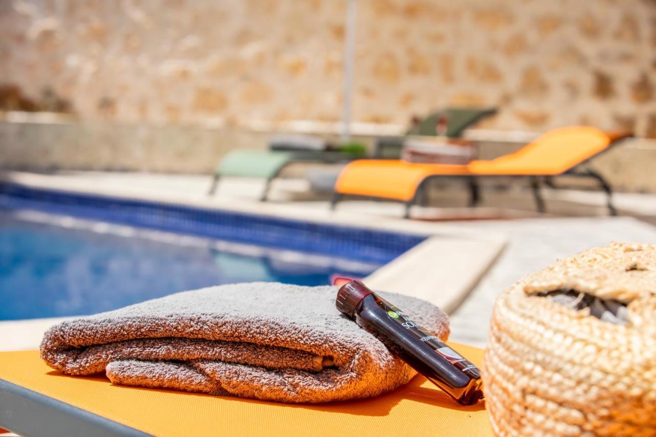 Villa Tugra Κας Εξωτερικό φωτογραφία